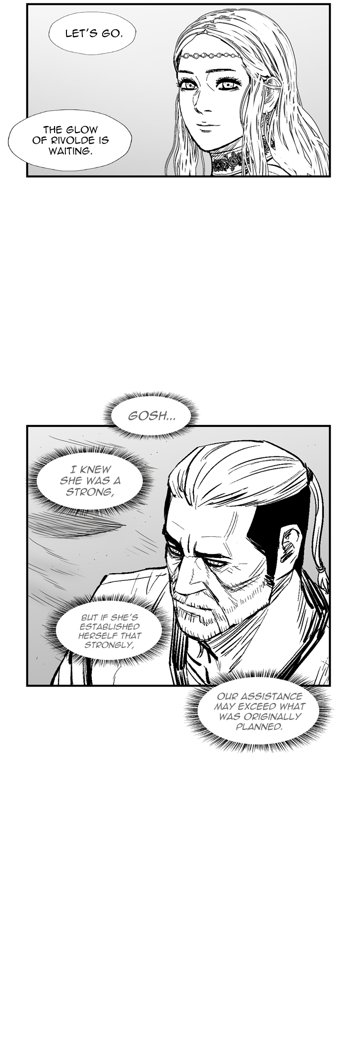 Red Storm Chapter 347 page 28