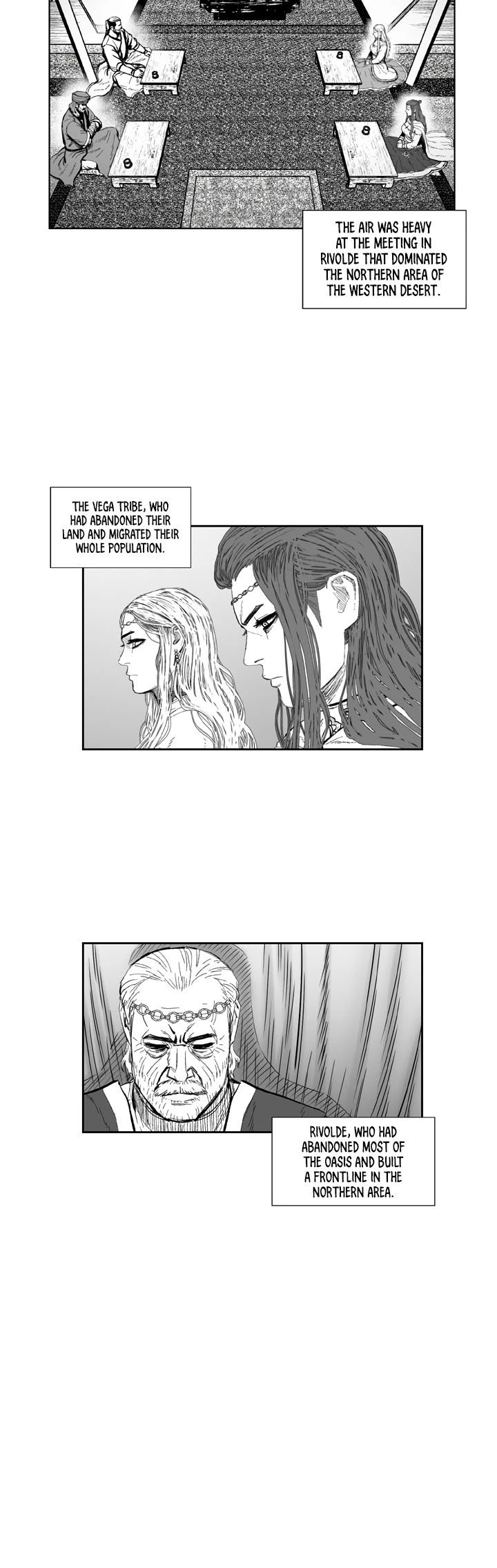 Red Storm Chapter 348 page 5