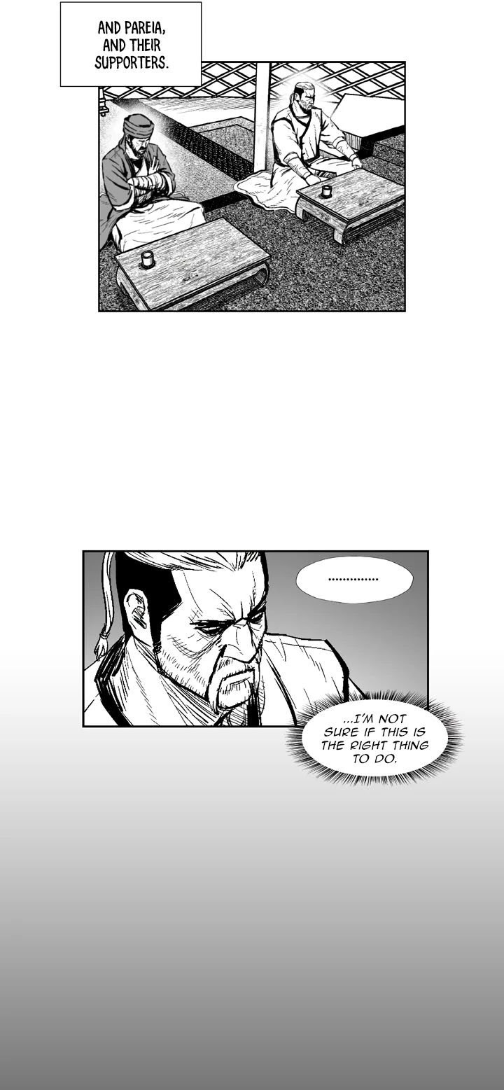 Red Storm Chapter 348 page 6