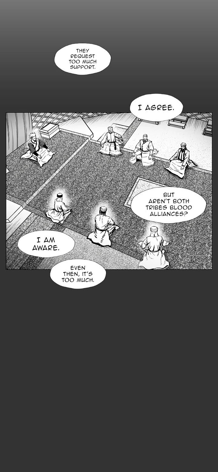 Red Storm Chapter 348 page 7