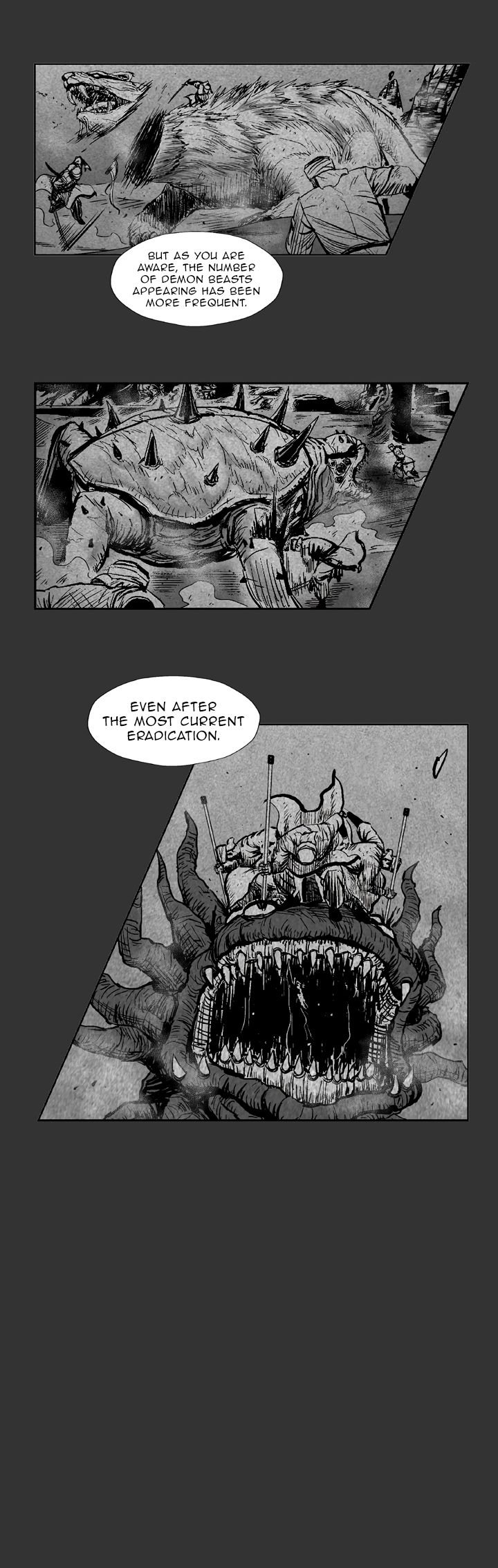 Red Storm Chapter 348 page 11