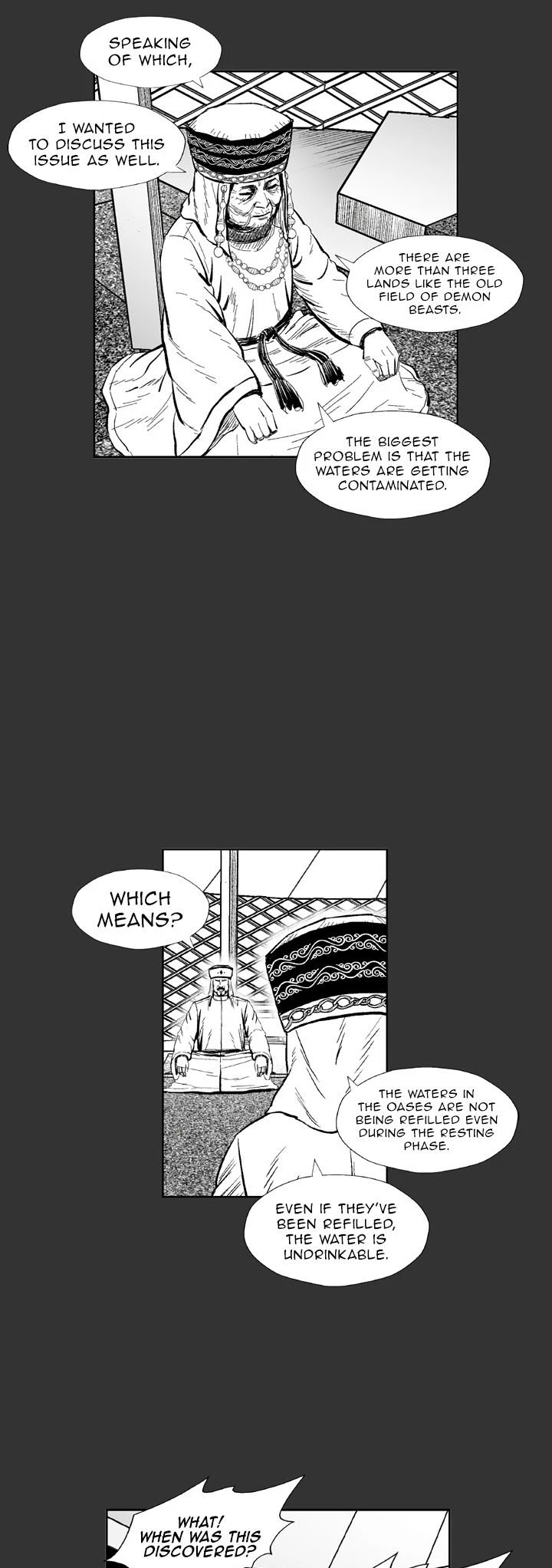 Red Storm Chapter 348 page 12