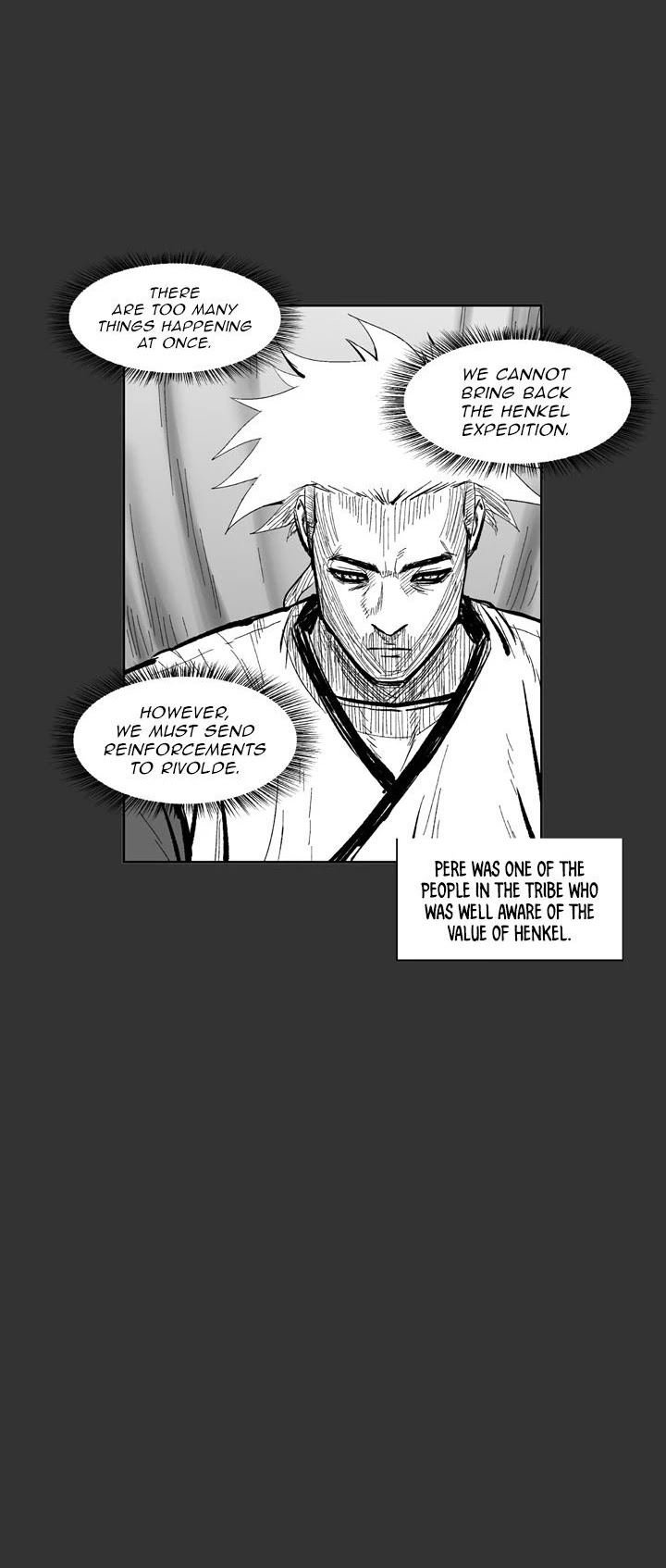 Red Storm Chapter 348 page 15