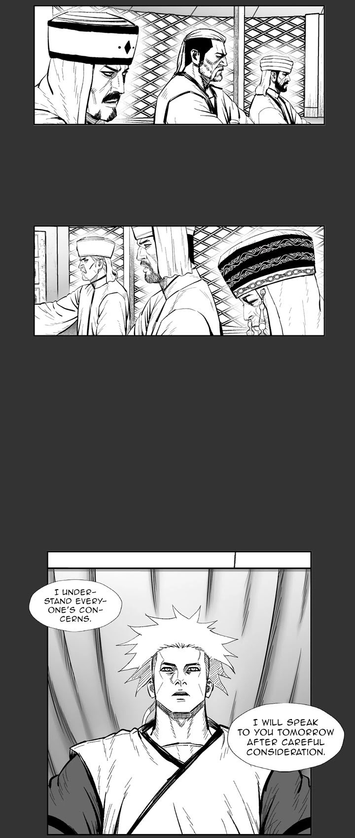 Red Storm Chapter 348 page 16