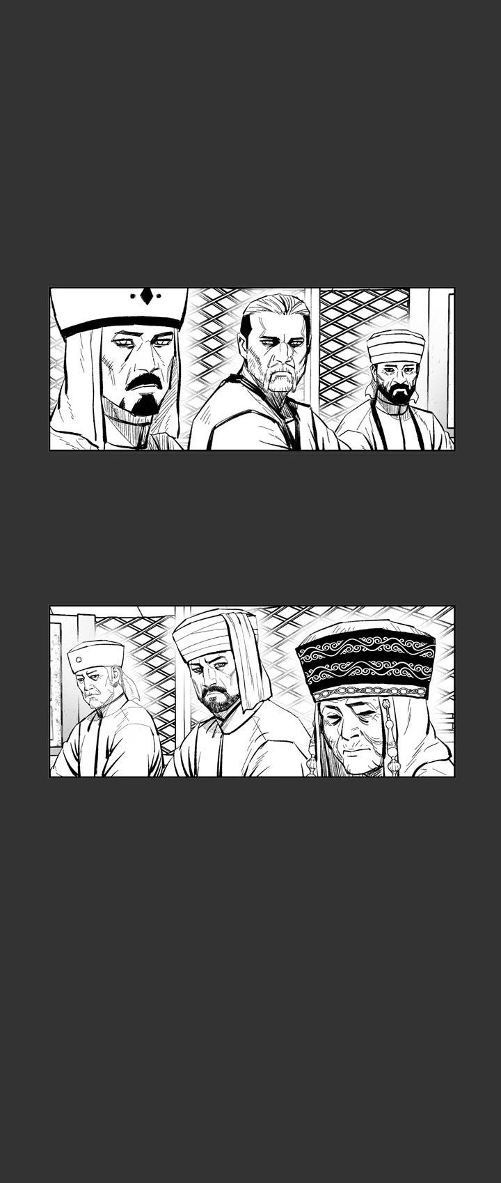 Red Storm Chapter 348 page 17