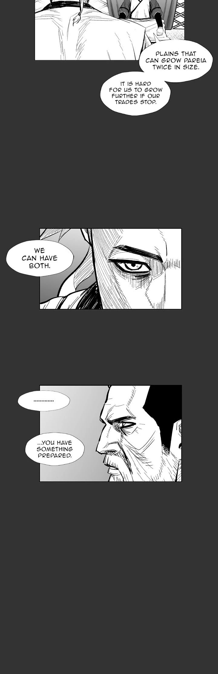 Red Storm Chapter 348 page 20