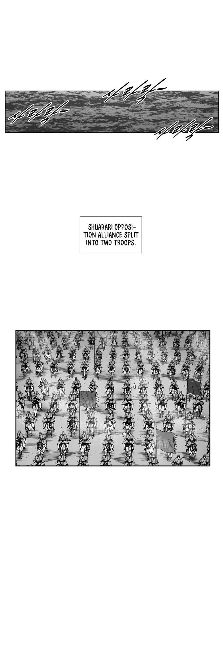 Red Storm Chapter 348 page 23