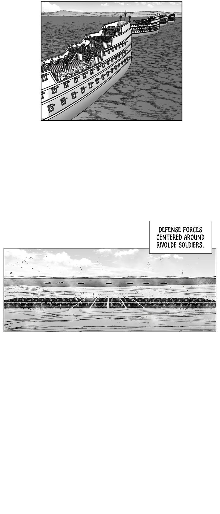 Red Storm Chapter 348 page 24