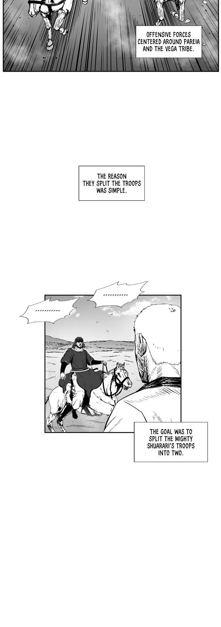 Red Storm Chapter 348 page 26