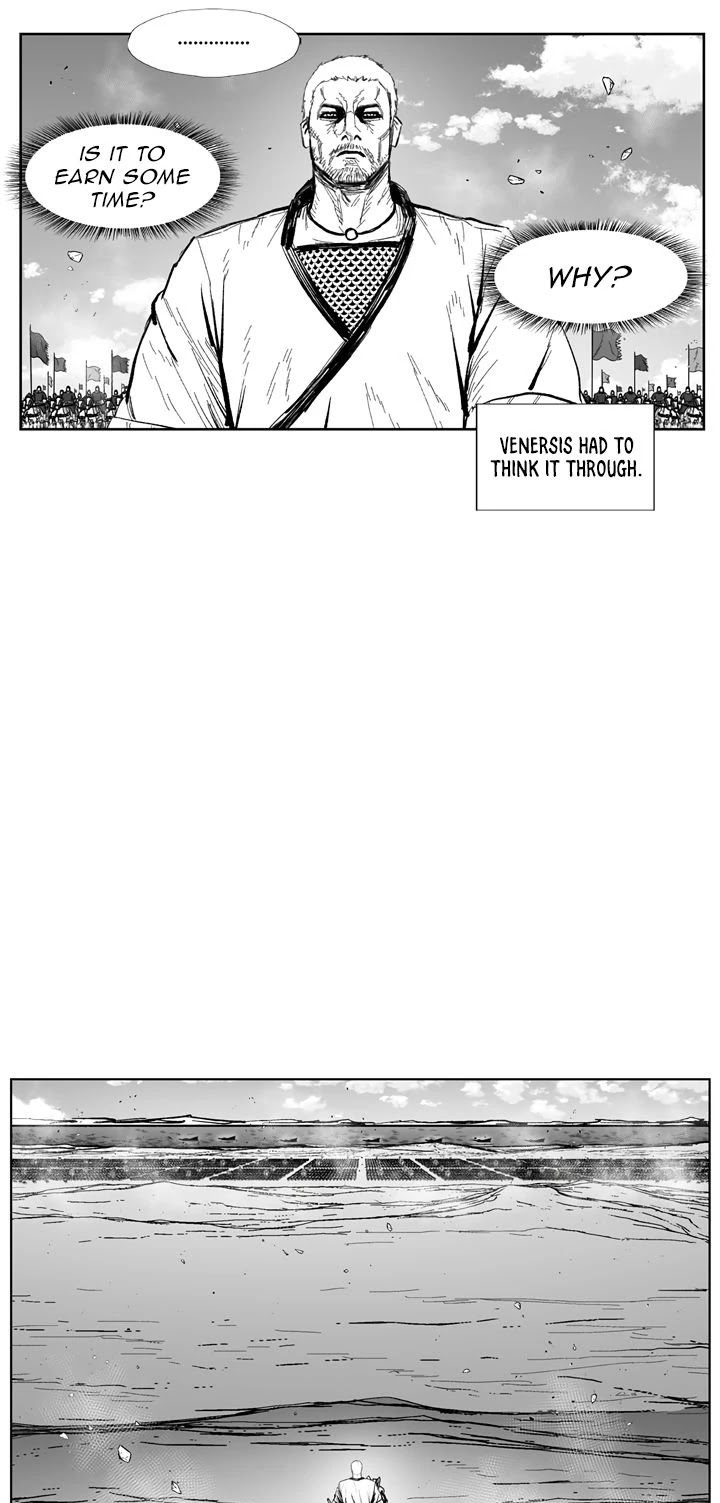 Red Storm Chapter 348 page 27