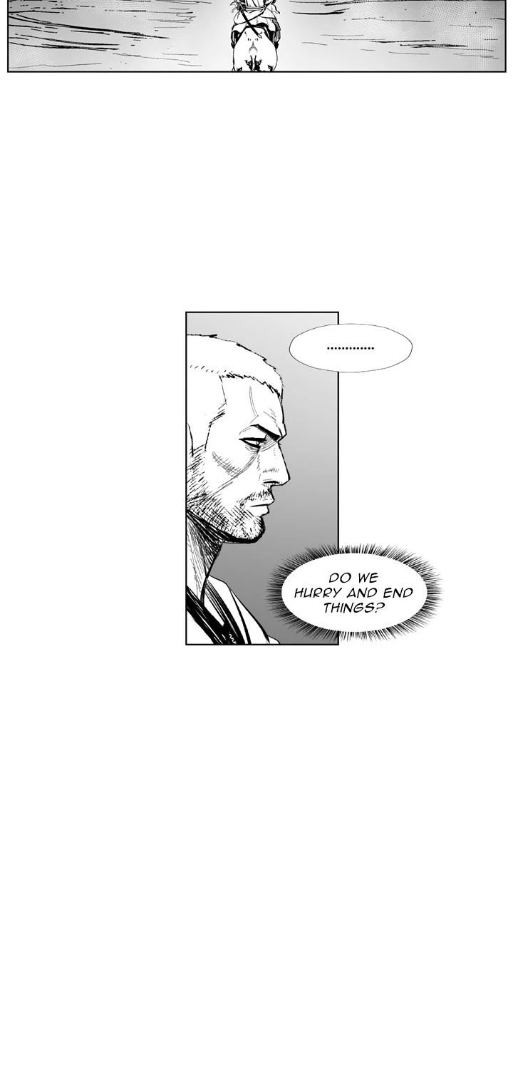 Red Storm Chapter 348 page 28