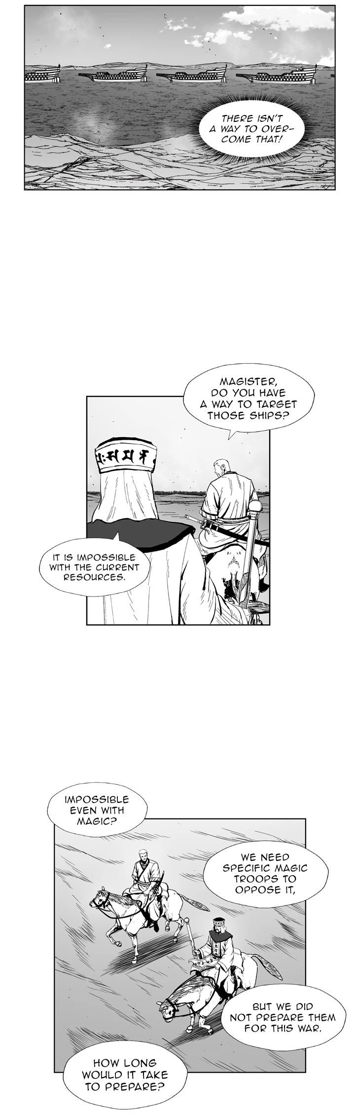 Red Storm Chapter 348 page 29