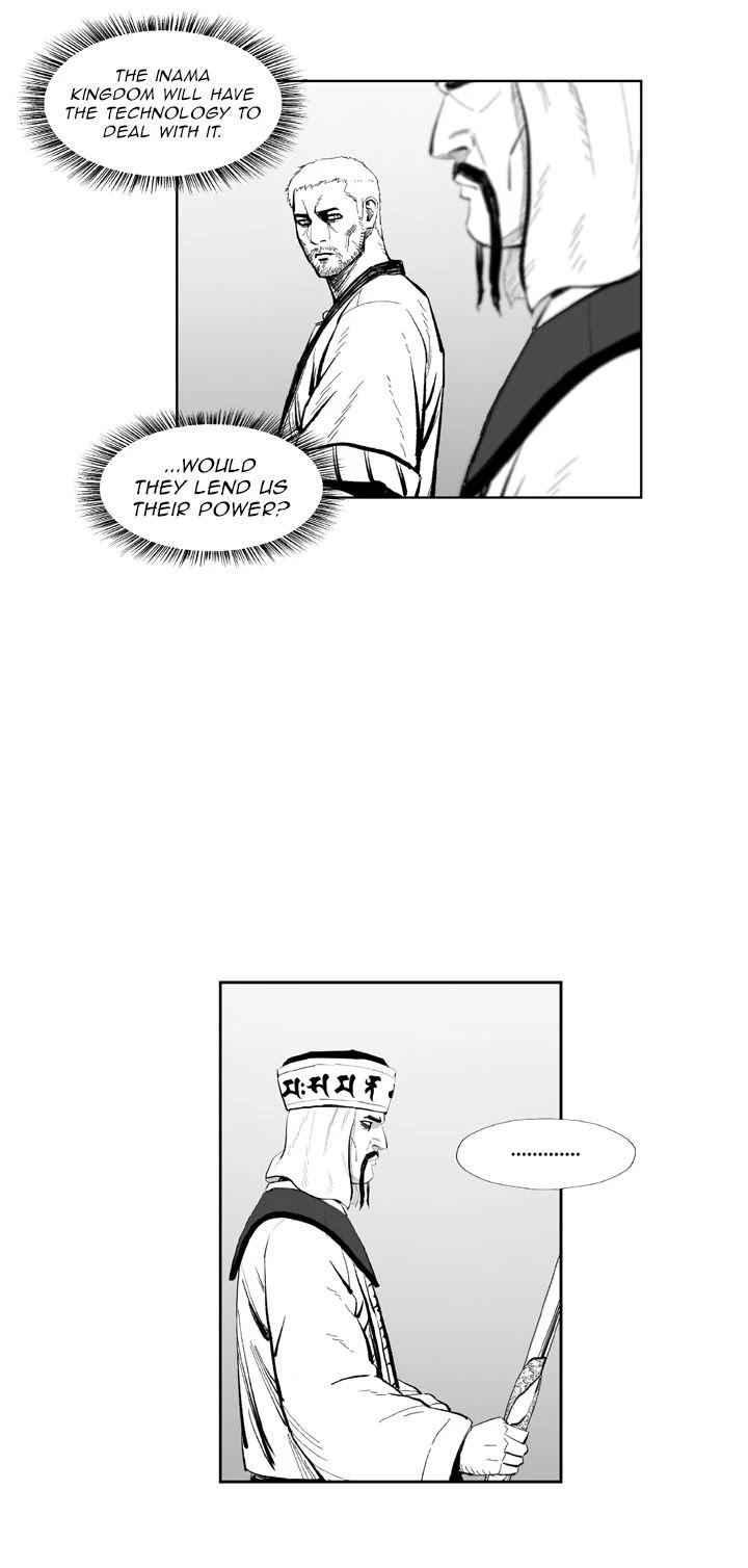 Red Storm Chapter 348 page 31