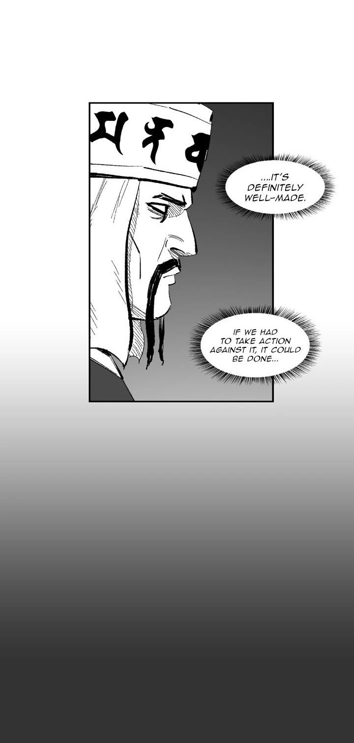 Red Storm Chapter 348 page 32
