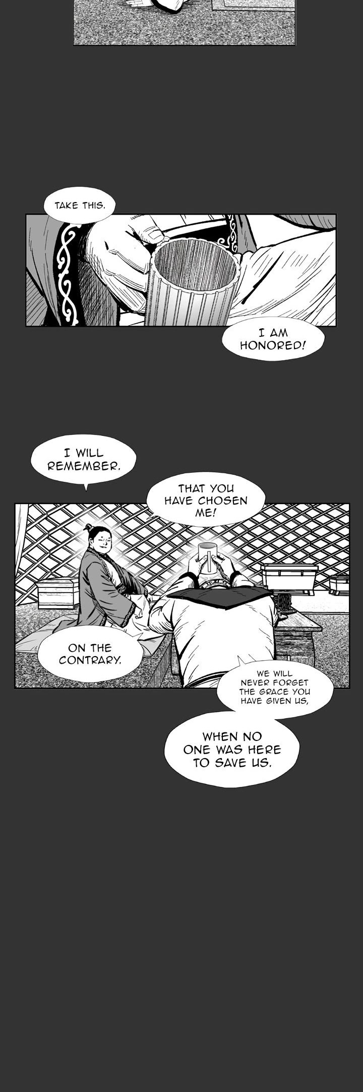 Red Storm Chapter 348 page 34