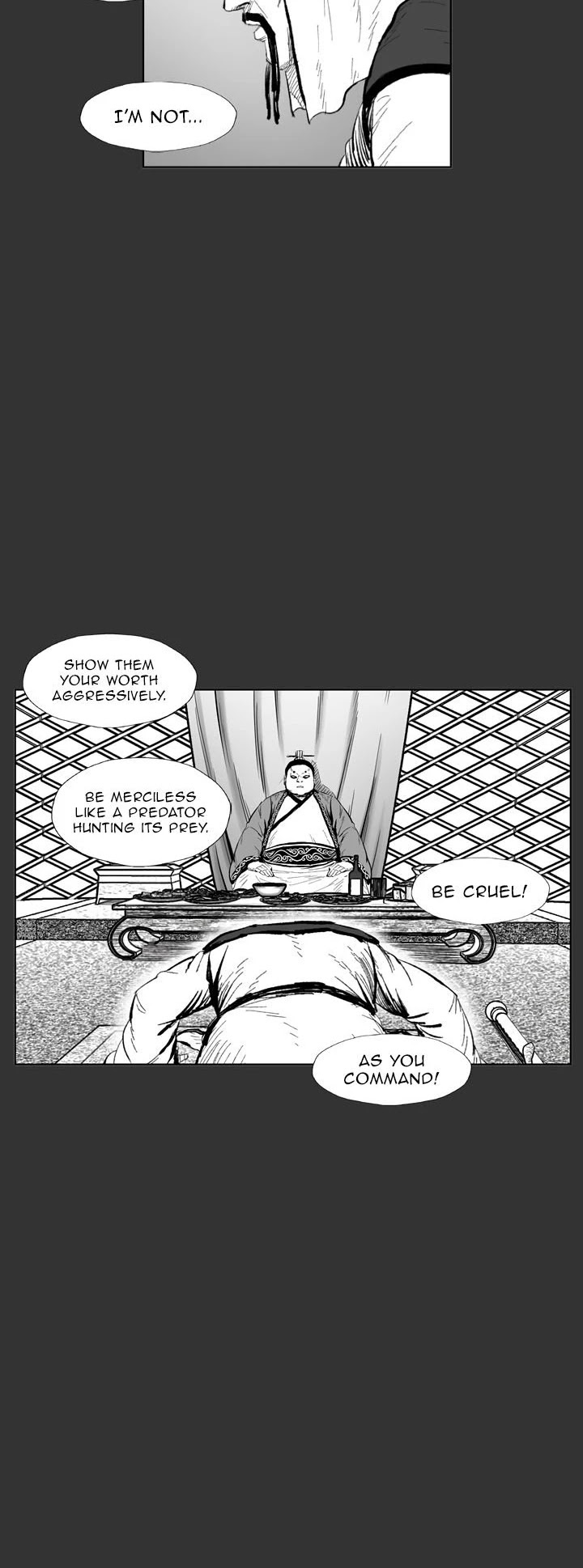Red Storm Chapter 348 page 37