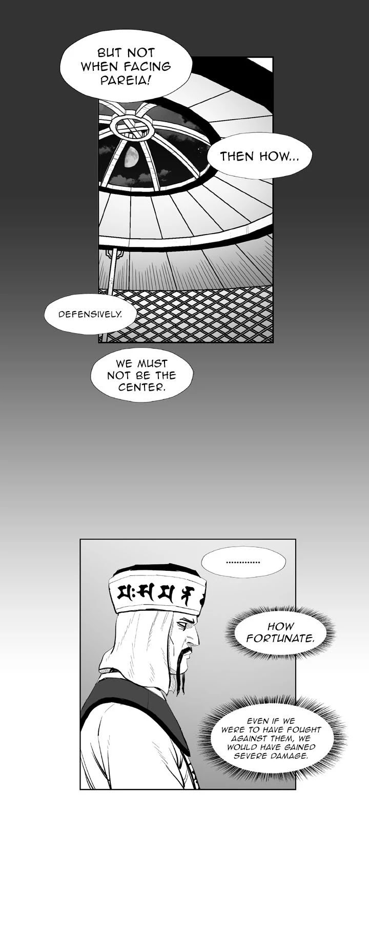 Red Storm Chapter 348 page 38