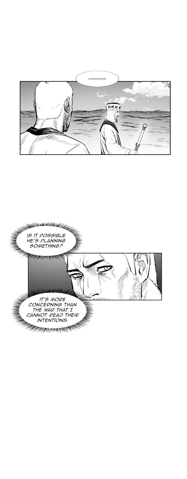 Red Storm Chapter 348 page 39