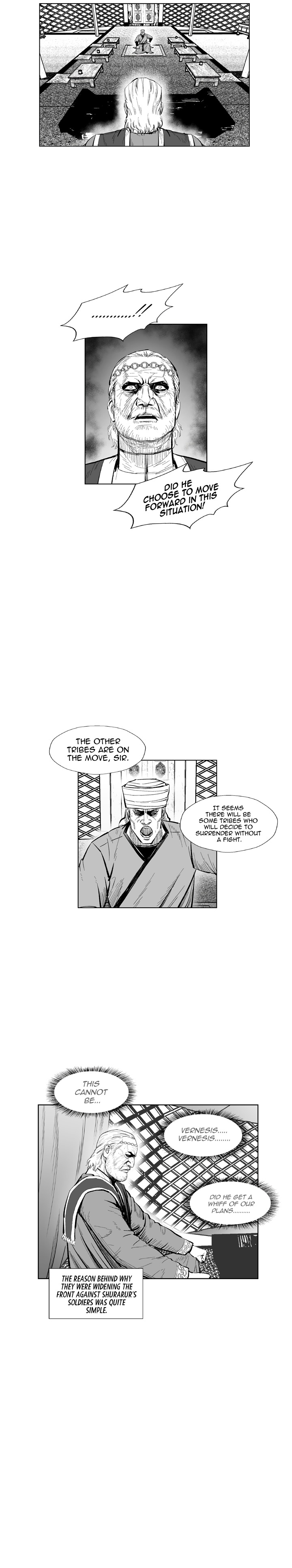 Red Storm Chapter 349 page 7