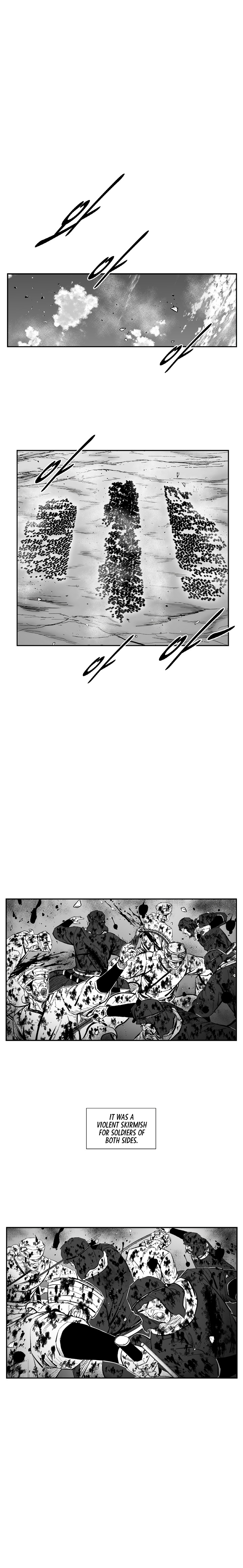 Red Storm Chapter 349 page 10
