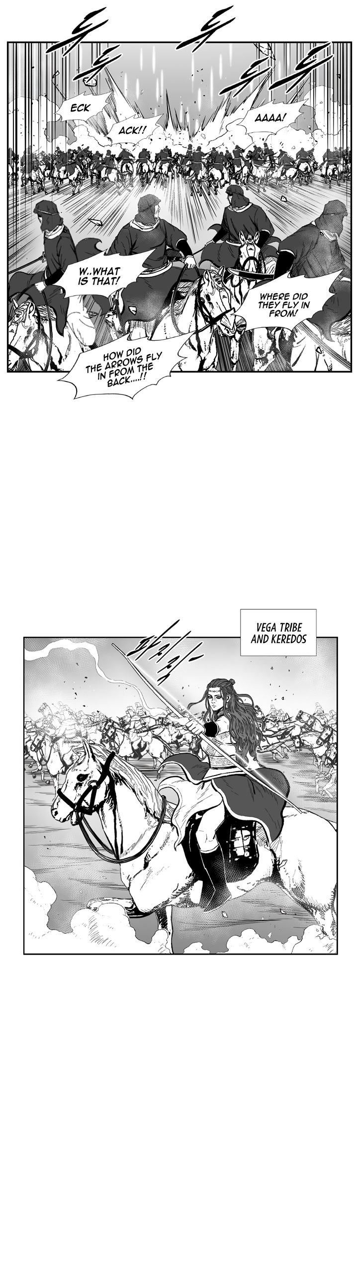 Red Storm Chapter 349 page 12