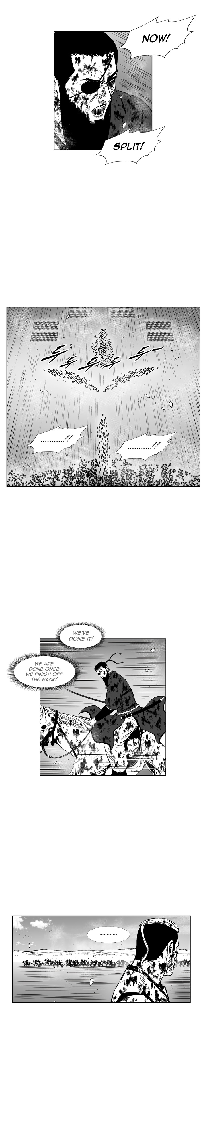Red Storm Chapter 349 page 24