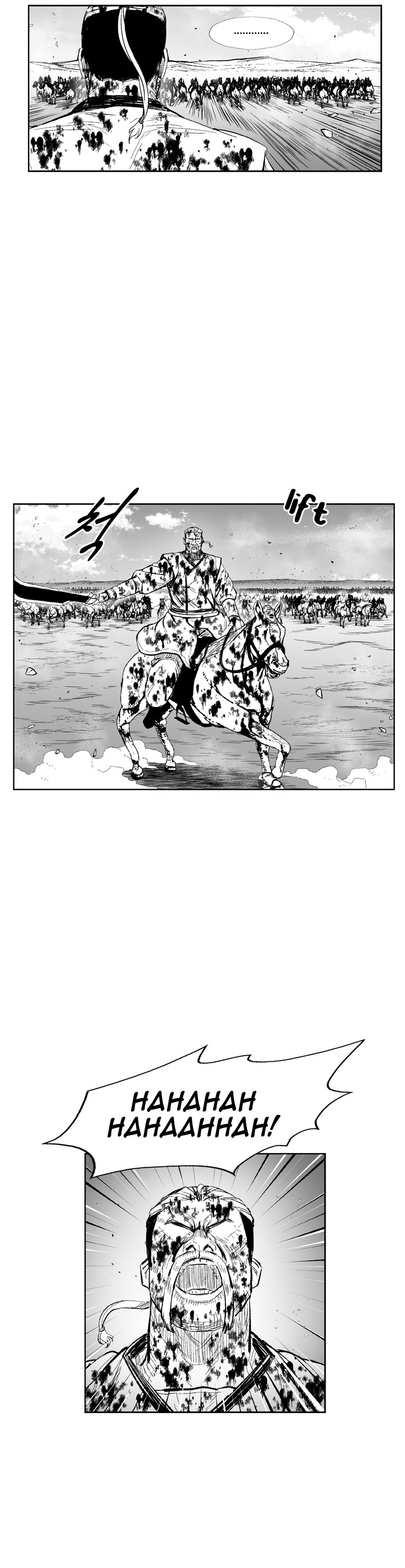 Red Storm Chapter 349 page 25