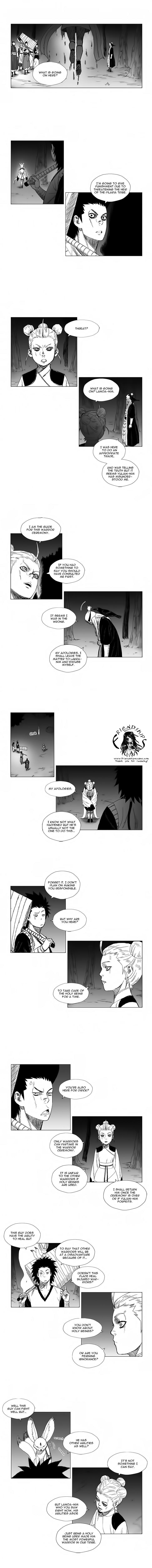 Red Storm Chapter 35 page 6