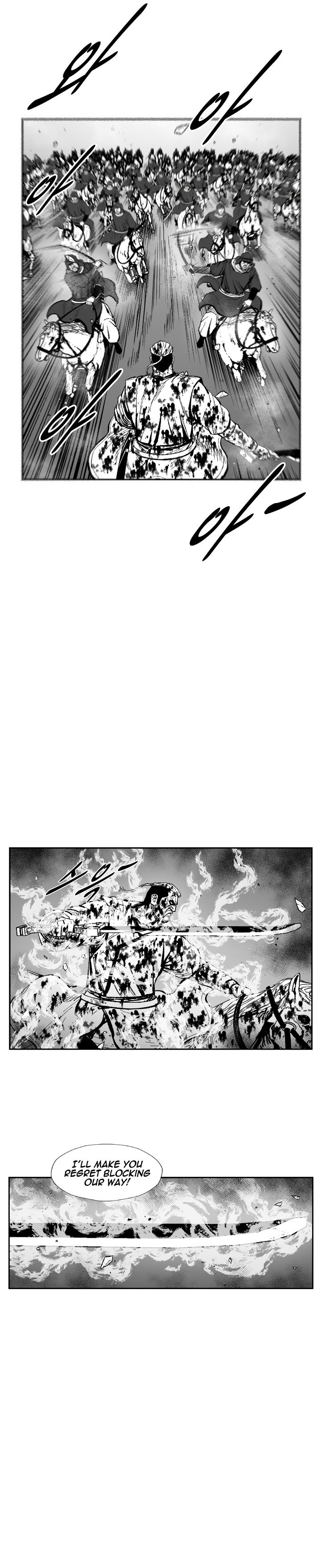 Red Storm Chapter 350 page 6