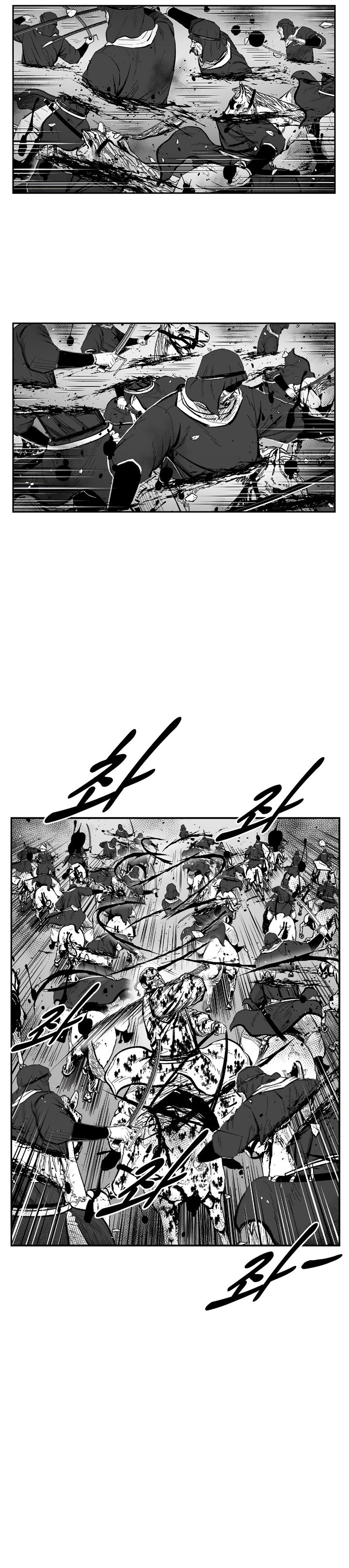 Red Storm Chapter 350 page 10