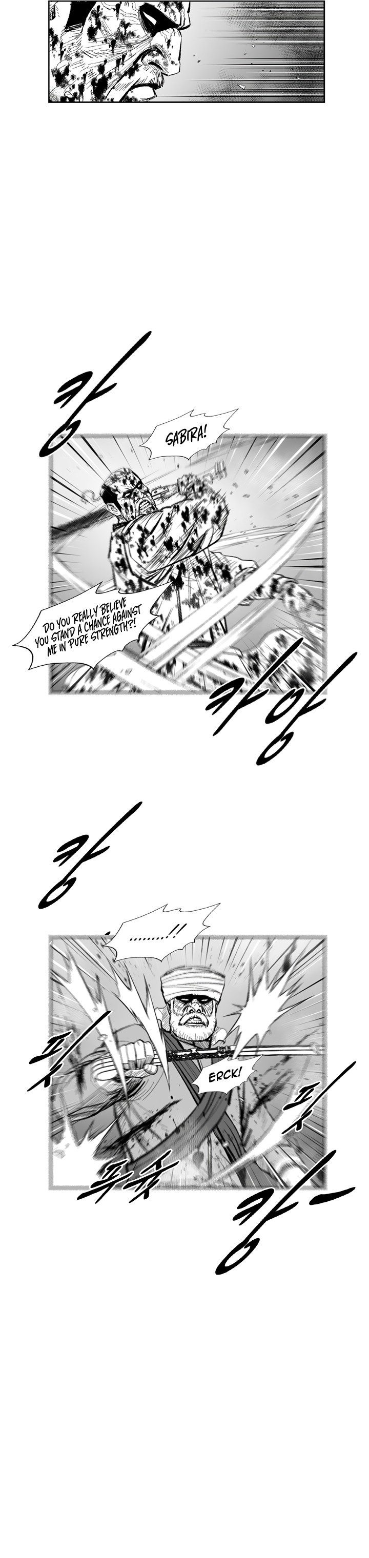 Red Storm Chapter 350 page 16