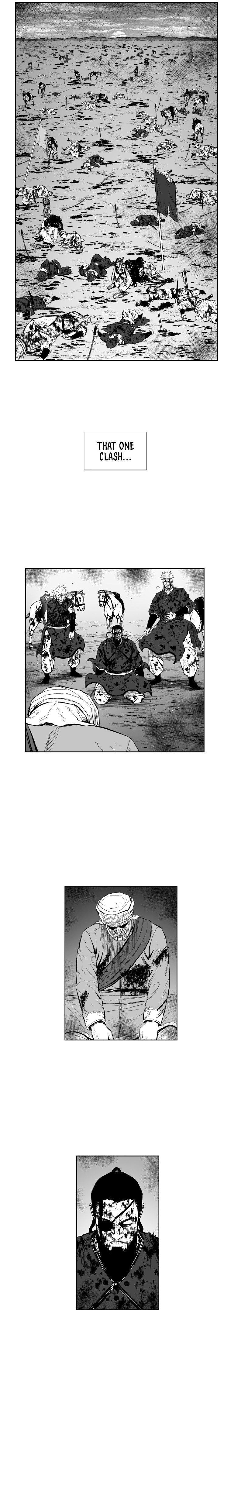 Red Storm Chapter 351 page 3