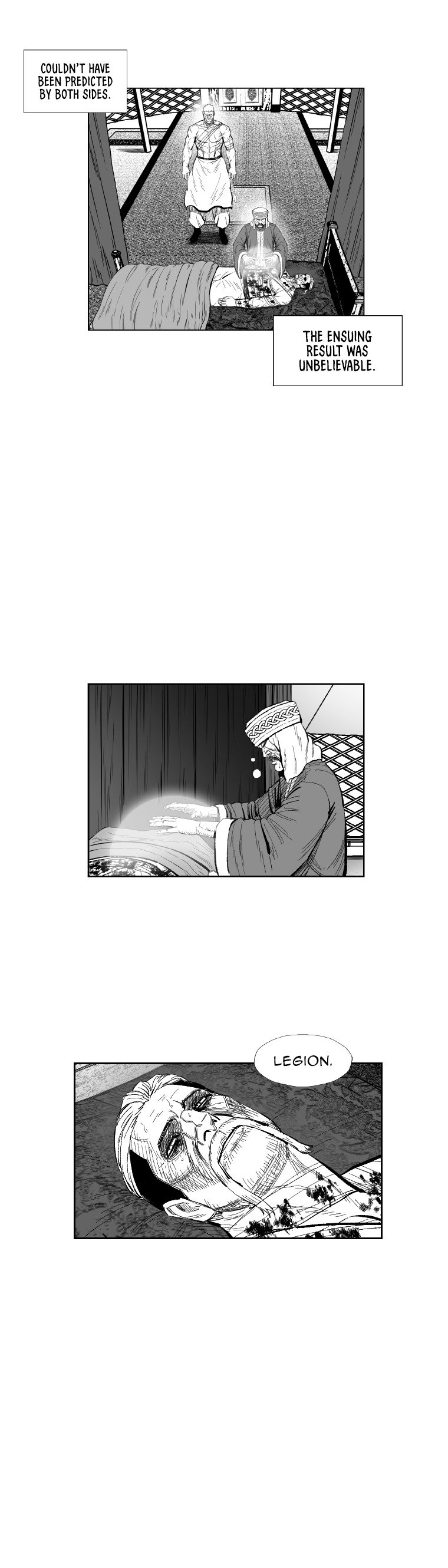 Red Storm Chapter 351 page 4