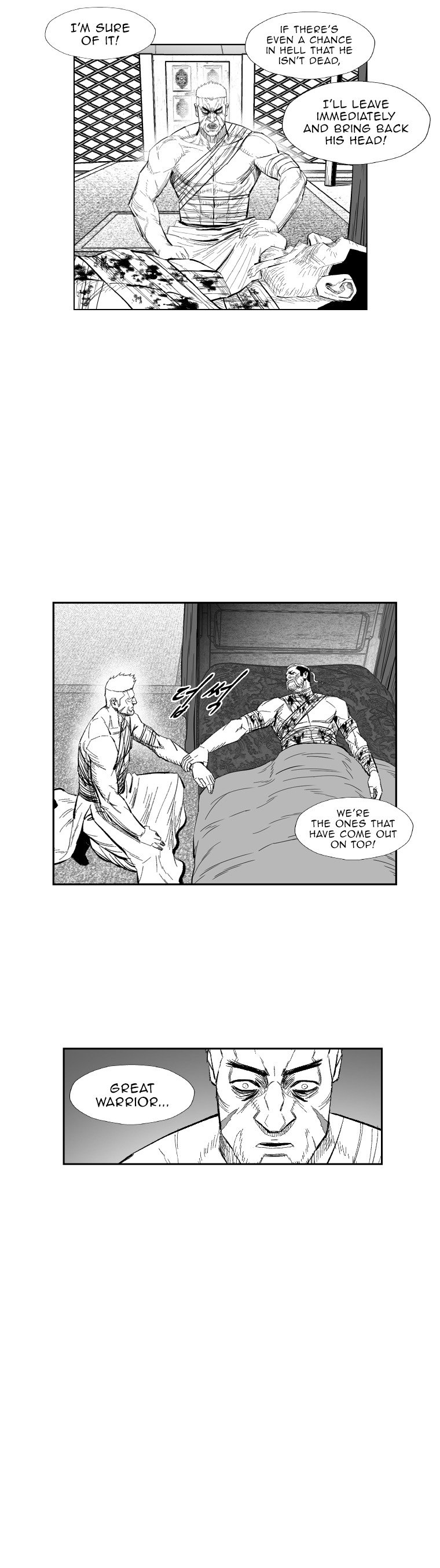 Red Storm Chapter 351 page 6