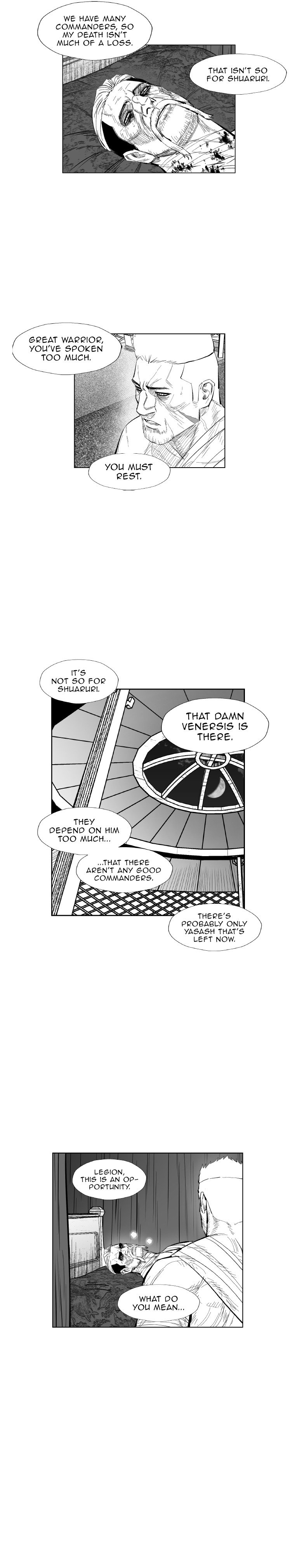 Red Storm Chapter 351 page 7
