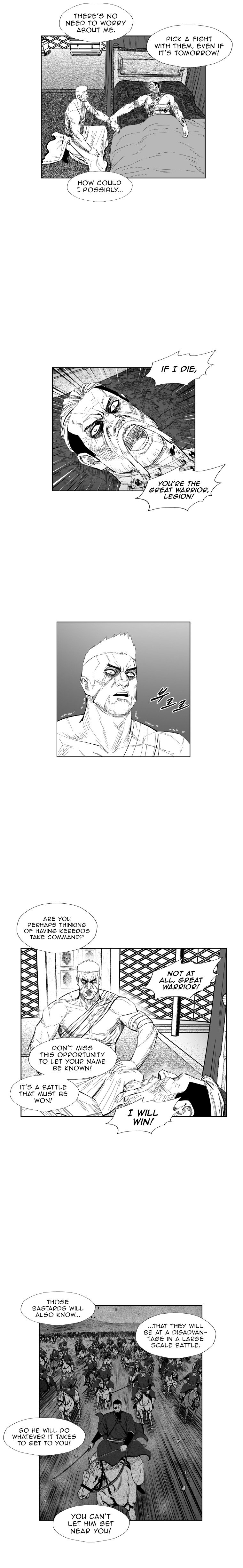 Red Storm Chapter 351 page 9