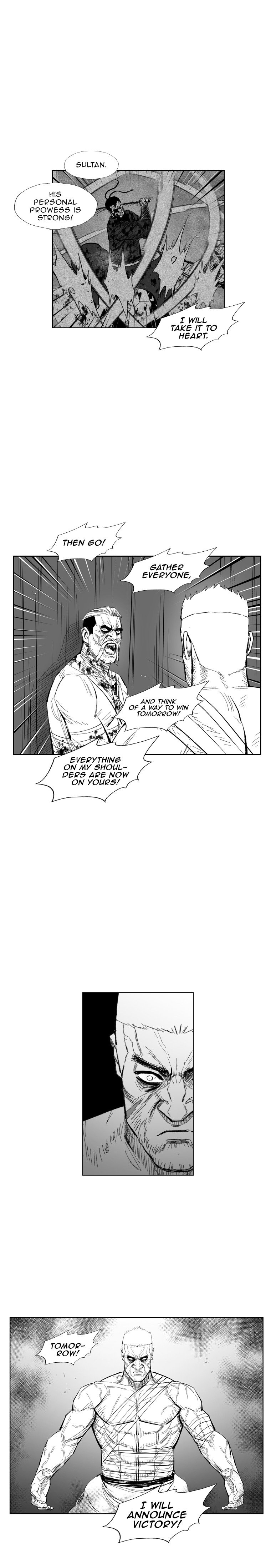 Red Storm Chapter 351 page 10