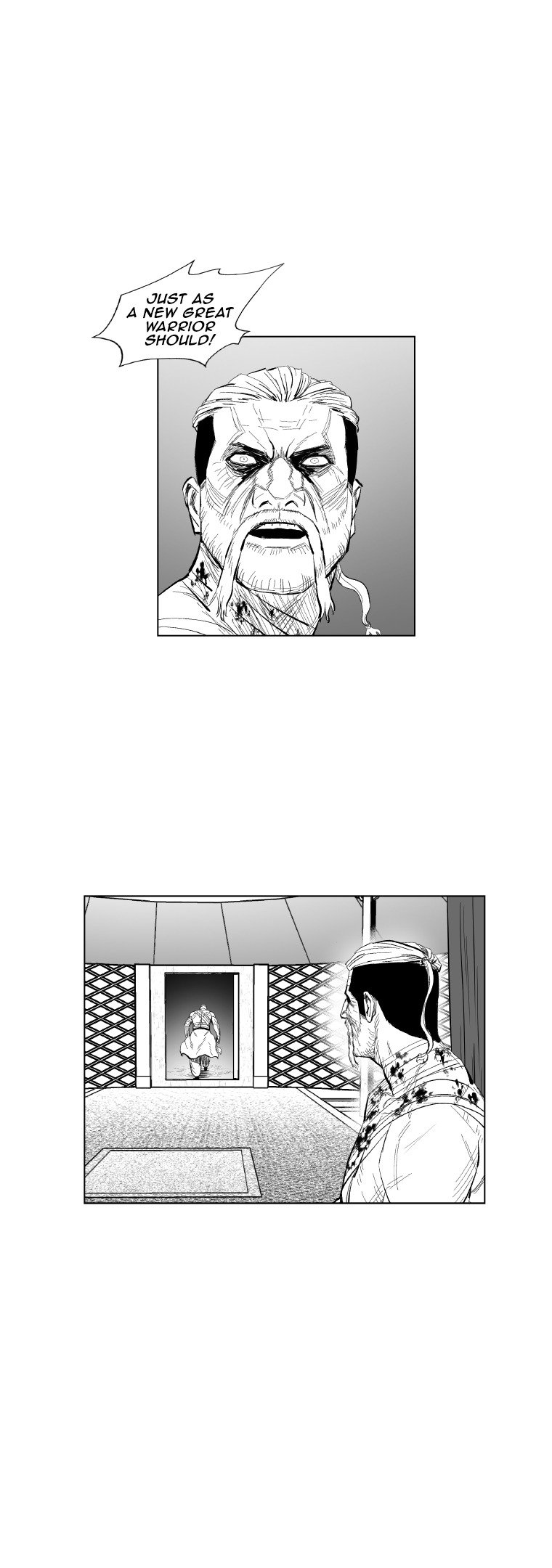 Red Storm Chapter 351 page 11