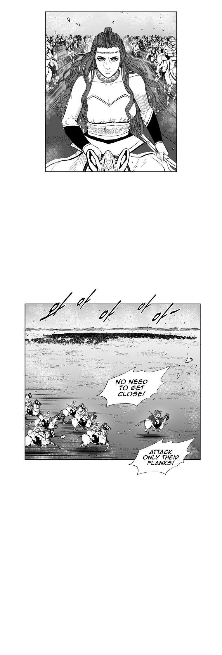 Red Storm Chapter 351 page 15