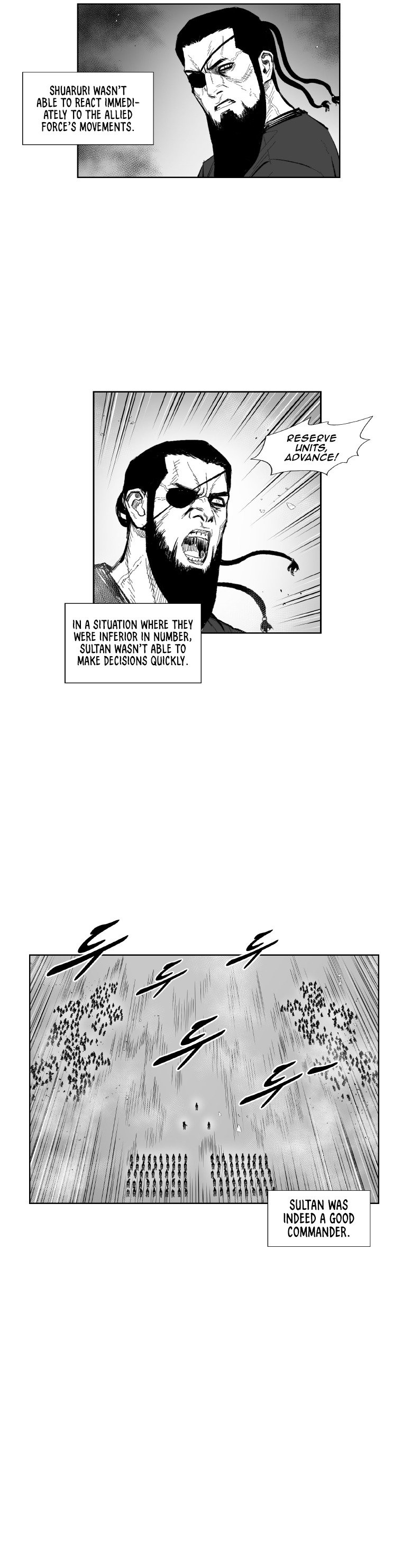 Red Storm Chapter 351 page 17