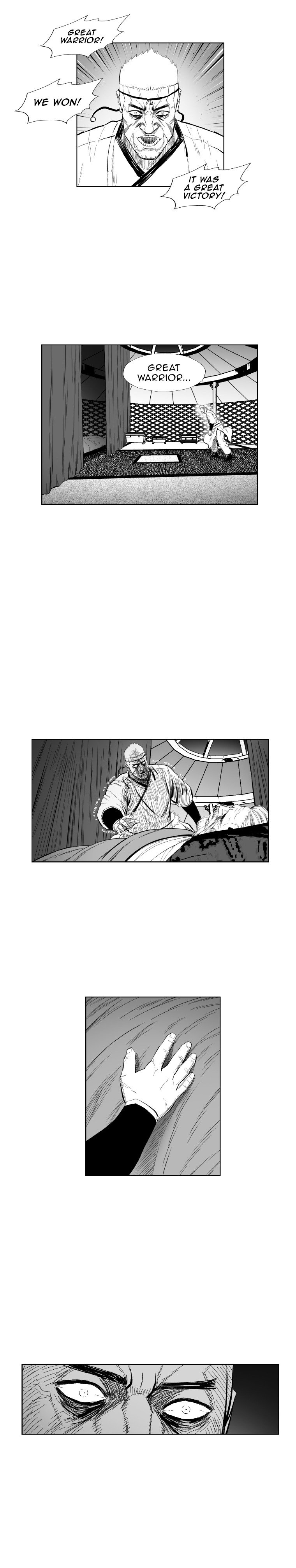 Red Storm Chapter 351 page 24