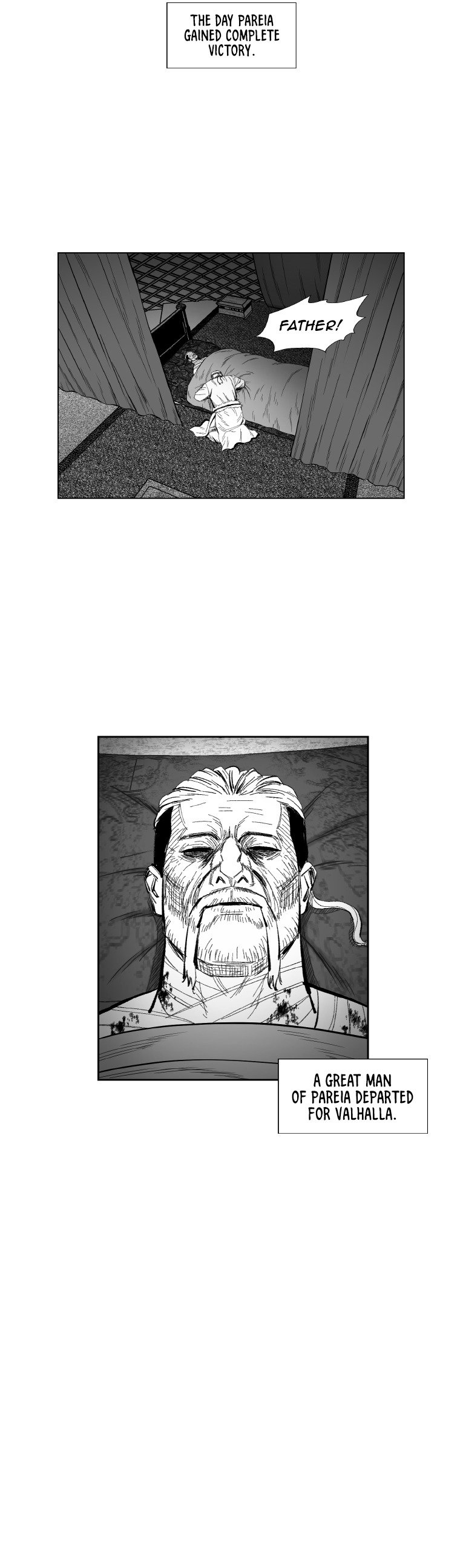 Red Storm Chapter 351 page 25