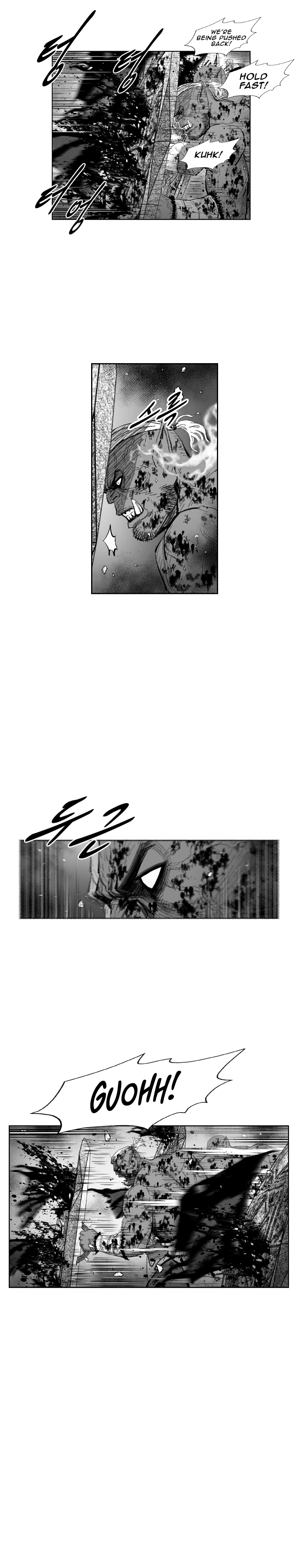Red Storm Chapter 352 page 8