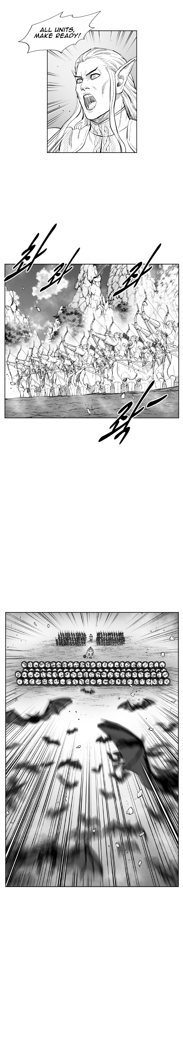 Red Storm Chapter 352 page 5