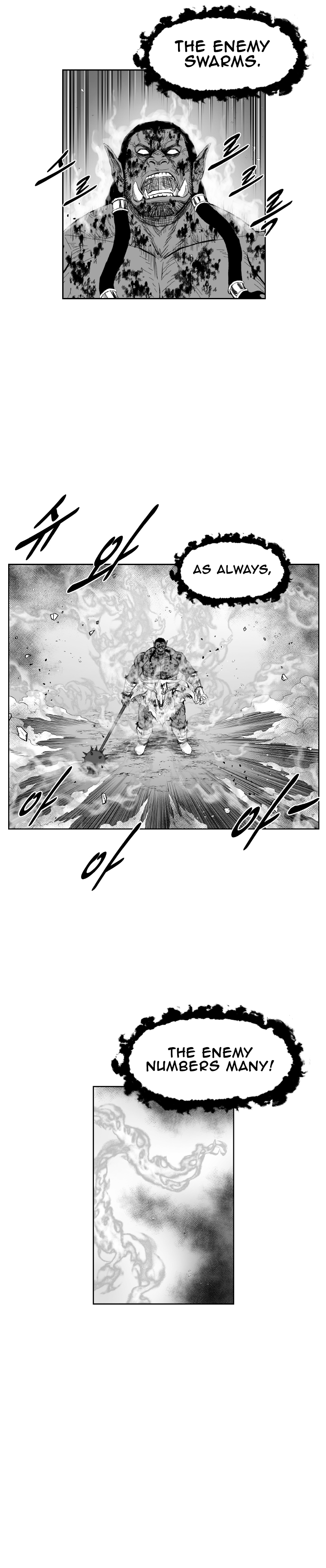 Red Storm Chapter 352 page 7