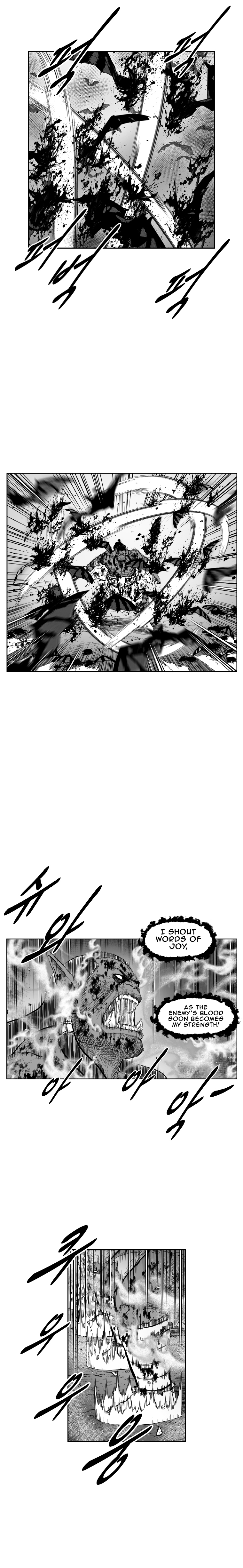 Red Storm Chapter 352 page 10
