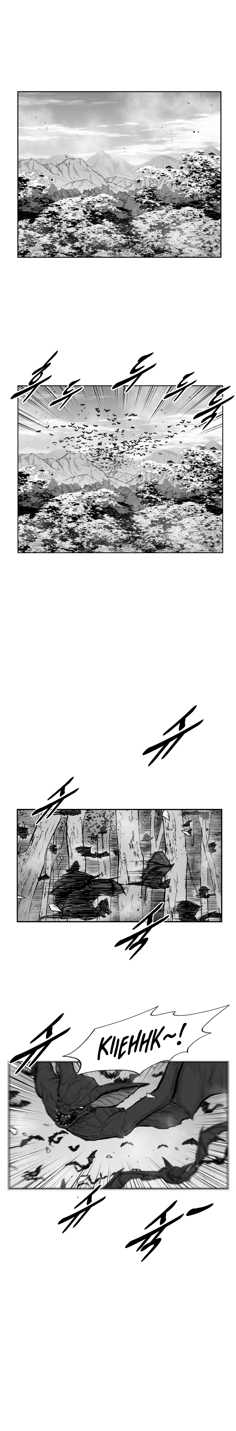 Red Storm Chapter 352 page 3