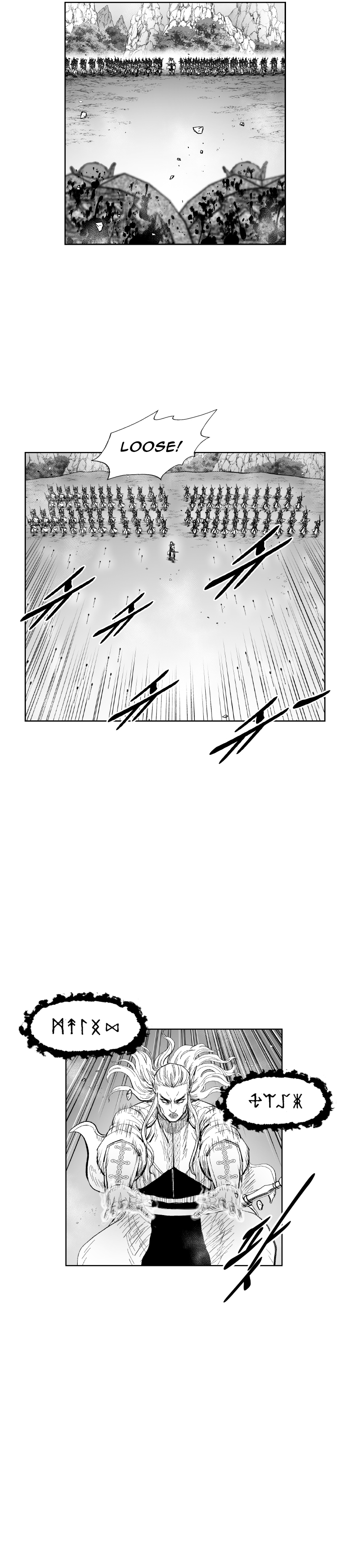 Red Storm Chapter 352 page 12