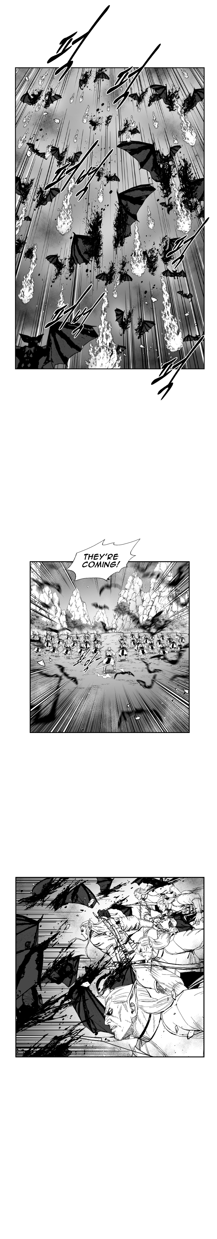 Red Storm Chapter 352 page 14
