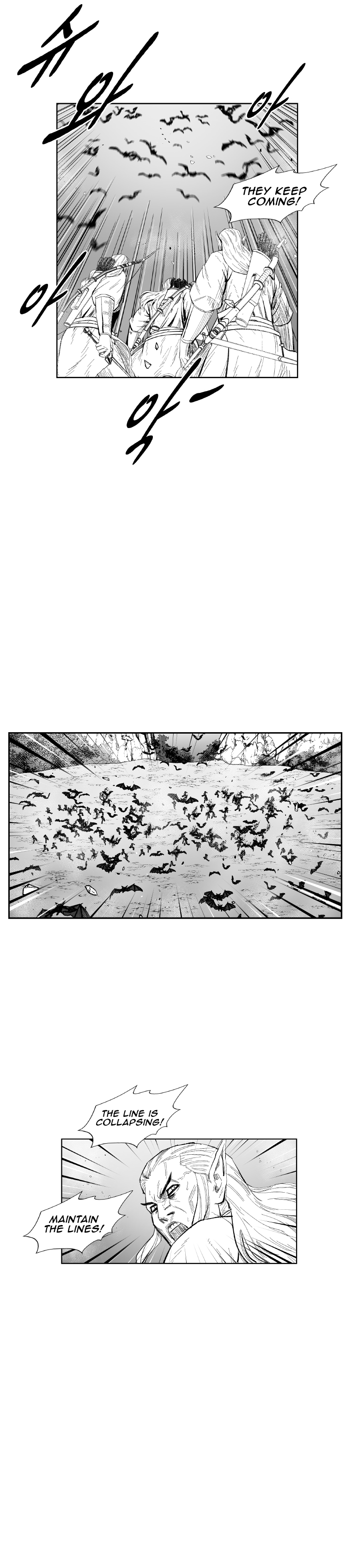 Red Storm Chapter 352 page 15